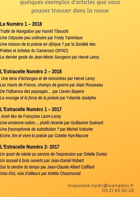 estracelle pour site