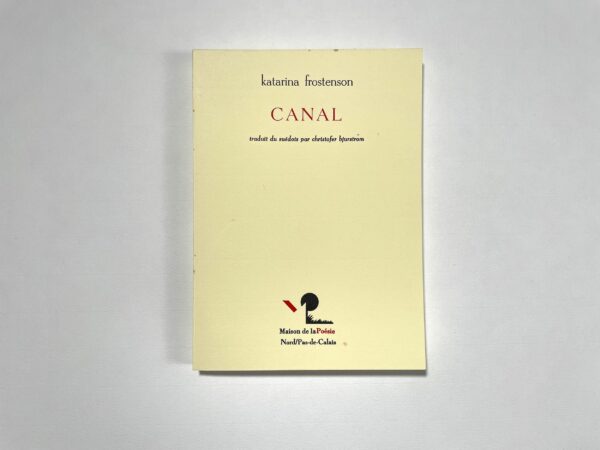 Canal