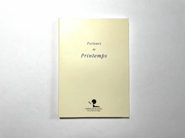 Porteurs de Printemps