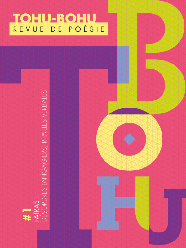 Tohu Bohu #1 – Image 2