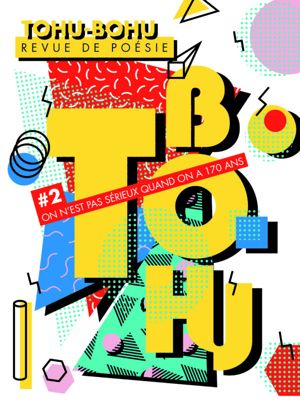 TOHU BOHU #2