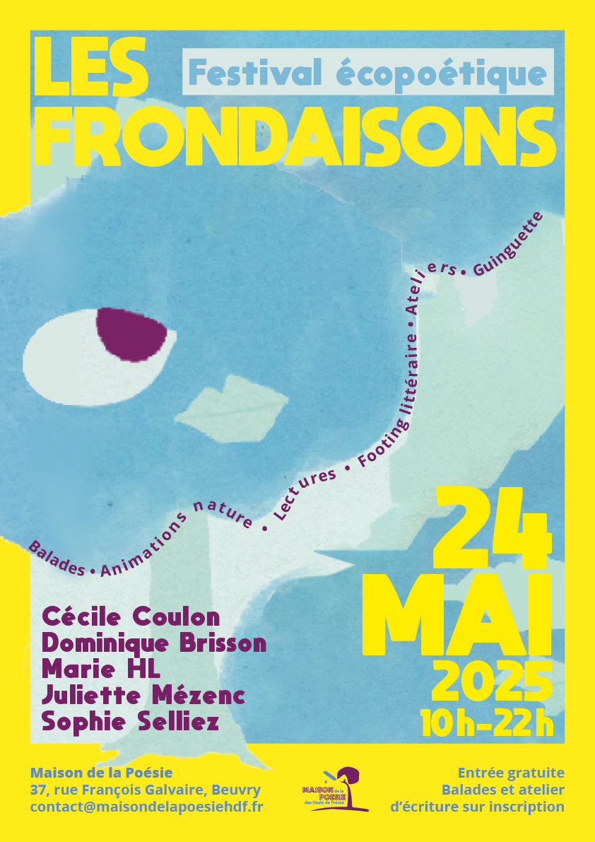 Les Frondaisons / 24 mai 2025